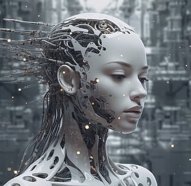 a robot - like humanoid - like humanoid - like humanoid - like humanoid - like