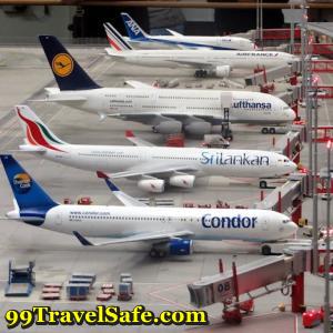 Air Travel Safety