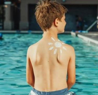Using Sunblock To Protect Your Skin and Body