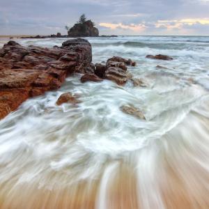 Dealing with Rip Currents