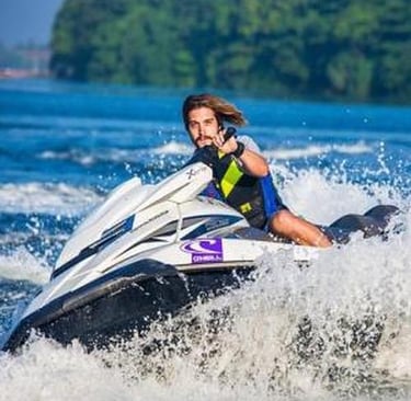 Ensuring Watercraft Safety!