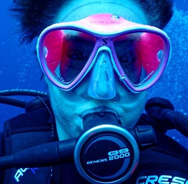Skin Diving and Scuba Diving Safety