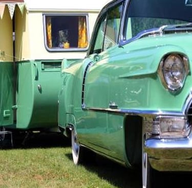 Safety and Precautions While Camping