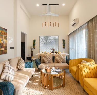 Safety of Your Home While You Travel