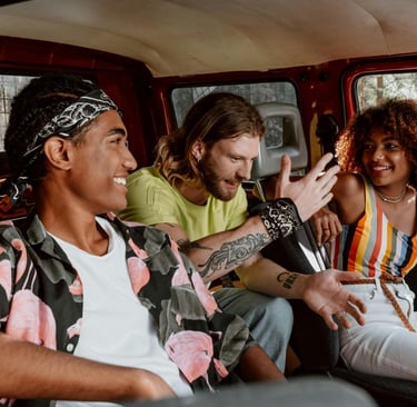 Safety Tips for Using Uber or Other Ride-Sharing Services