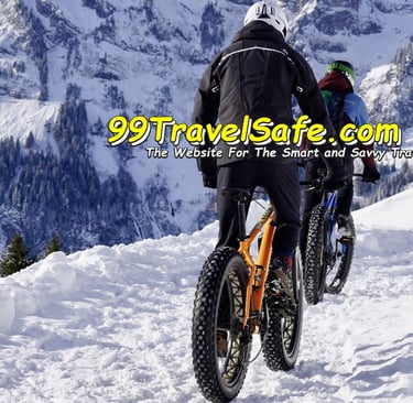 Travel Safety Tips from 99TravelSafe.com - The Website for The Smart and Savvy Traveler!