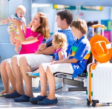 Vaccinations for Travel