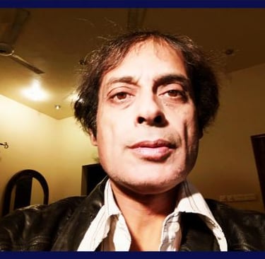 Amir Azam Siddiqi
