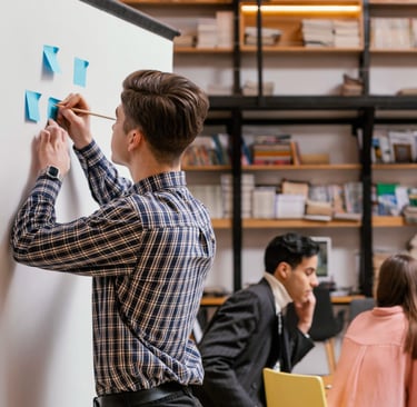 gestion de innovacion