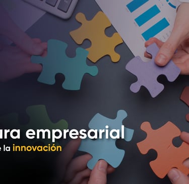 cultura empresarial
