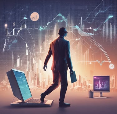 A hand is placing a piece of wood into a pyramid