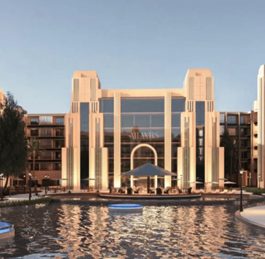 Atlantis Resort Hurghada