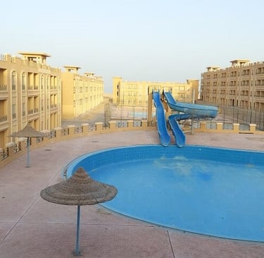 Bay View Sahl Hasheesh