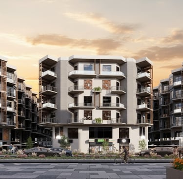 Lunar Sheraton Street