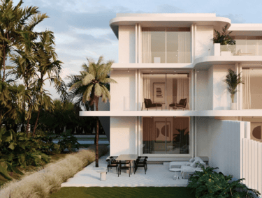 Reef Town Soma Bay Egypt Properties