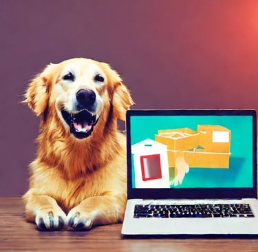 The Rise of Online Shopping for Pet Supplies
