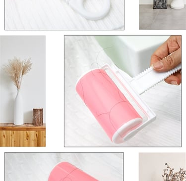 Washable Pet Hair Remover