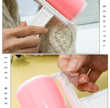 Washable Pet Hair Remover