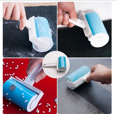 Washable Pet Hair Remover