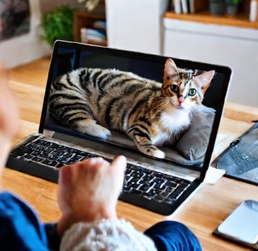 The Rise of Online Shopping for Pet Supplies