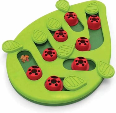 Treat Puzzle