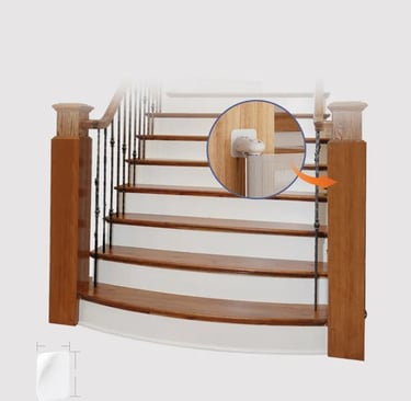 Foldable Fence