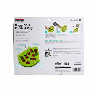 Treat Puzzle