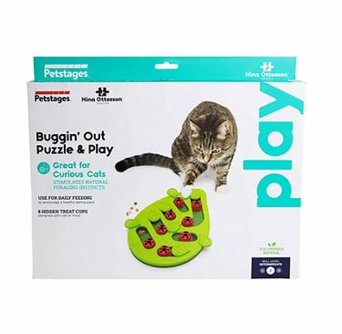 Treat Puzzle