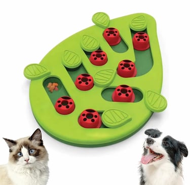 Treat Puzzle