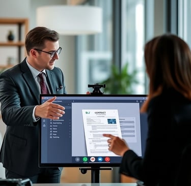 identify trustworthy suppliers