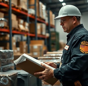 How to Clear Customs for Imported Pet Supplies