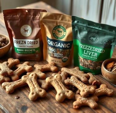 Popular Pet Supplies for Small Businesses
