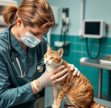 How much do people spend on pets