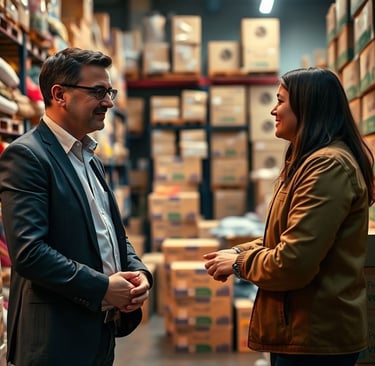 Effective Inventory Management for Pet Supplies