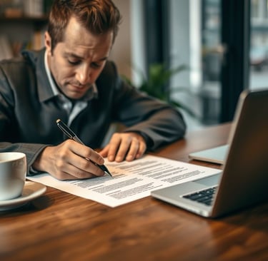 identify trustworthy suppliers