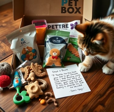 Dropshipping Pet Products for Beginners