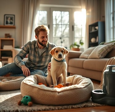 How much do people spend on pets