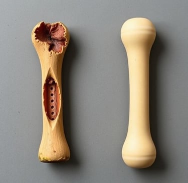 How to Choose Safe Chew Toys for Dogs