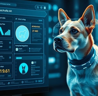 The Rise of Online Shopping for Pet Supplies