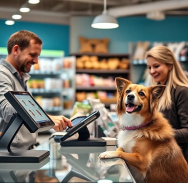 How to Find Wholesale Pet Supplies Distributors