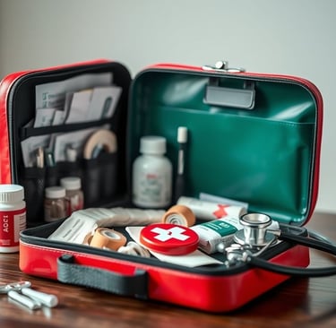 How to Choose Pet Travel Accessories
