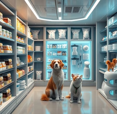 How much do people spend on pets