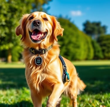 Outdoor Pet Supplies