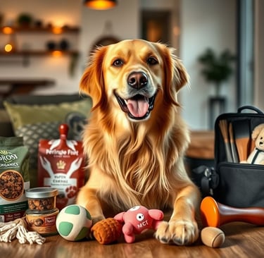 How much do people spend on pets