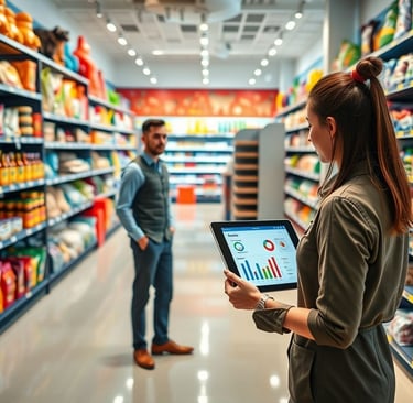 Effective Inventory Management for Pet Supplies