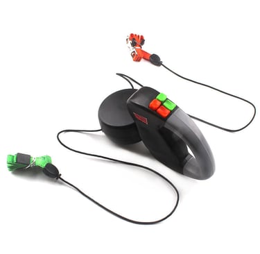 Dual Dog Leash