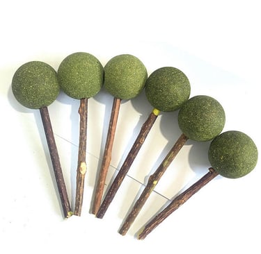 Catnip Ball