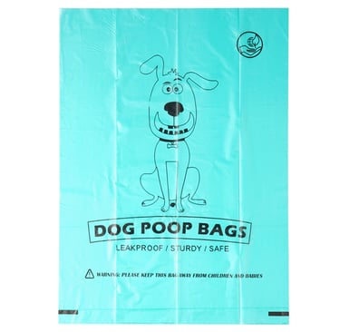 Biodegradable Poop Bag