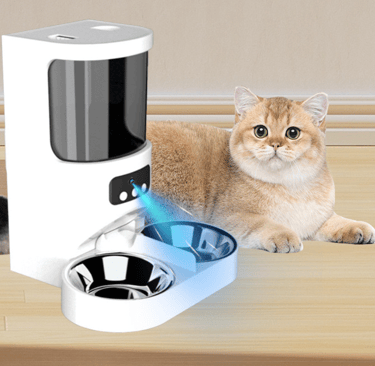 Smart Feeder