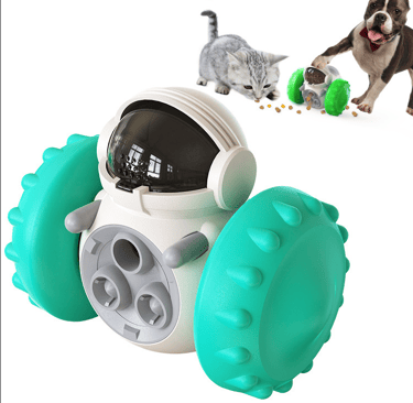 Treat Dispenser